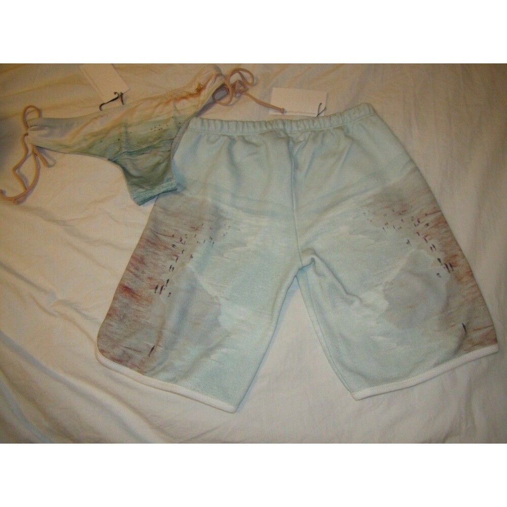 All Things Fabulous Hazy Days Bikini Bottoms - Picture 4 of 4